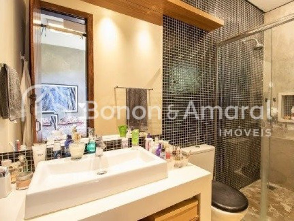 Imagem Casa de Condomínio com 3 Quartos à Venda, 650 m² em Joaquim Egidio - Campinas Imagem Casa de Condomínio com 3 Quartos à Venda, 650 m² em Joaquim Egidio - Campinas