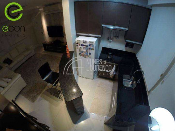 Imagem Apartamento com 2 Quartos à Venda, 180 m² em Pompéia - Santos Imagem Apartamento com 2 Quartos à Venda, 180 m² em Pompéia - Santos
