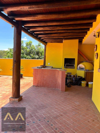 Imagem Casa com 3 Quartos à Venda, 360 m² em Tarumã - Santana De Parnaíba Imagem Casa com 3 Quartos à Venda, 360 m² em Tarumã - Santana De Parnaíba