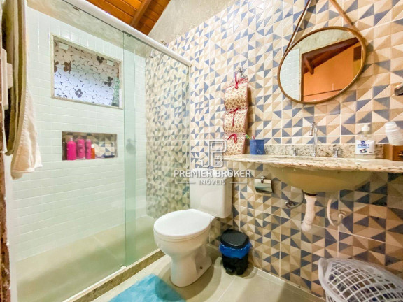 Imagem Casa com 5 Quartos à Venda, 240 m² em Araras - Teresópolis Imagem Casa com 5 Quartos à Venda, 240 m² em Araras - Teresópolis
