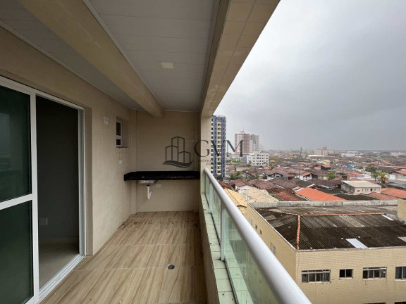 Imagem Apartamento com 1 Quarto à Venda, 53 m² em Real - Praia Grande