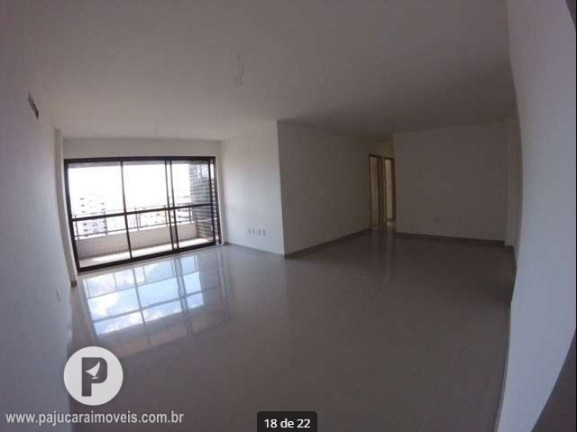 Imagem Apartamento com 3 Quartos à Venda, 132 m² em Jatiúca - Maceió