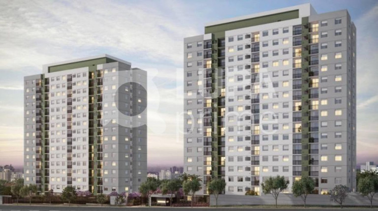 Imagem Apartamento com 2 Quartos à Venda, 60 m² em Vila Maria - São Paulo