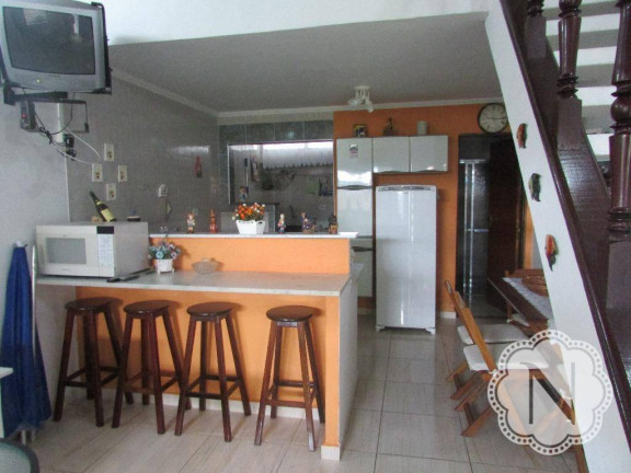 Imagem Casa de Condomínio com 1 Quarto à Venda, 40 m² em Cibratel I - Itanhaém Imagem Casa de Condomínio com 1 Quarto à Venda, 40 m² em Cibratel I - Itanhaém