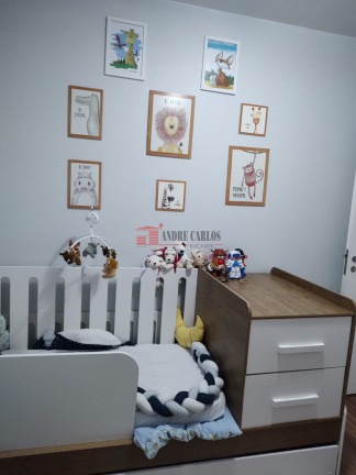 Imagem Apartamento com 2 Quartos à Venda, 69 m² em Centro - Osasco