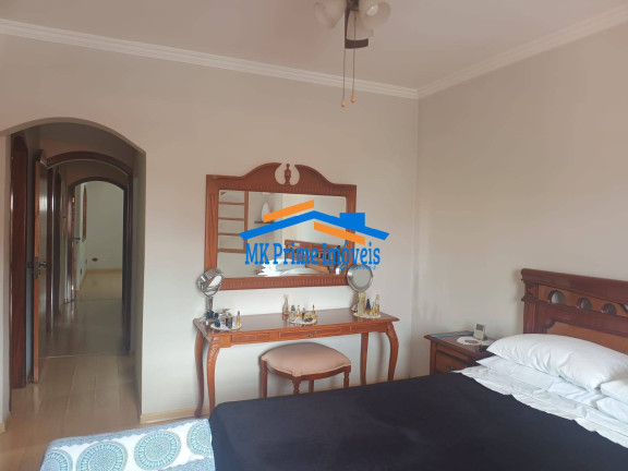Imagem Sobrado com 3 Quartos à Venda, 224 m² em Jardim Das Flores - Osasco Imagem Sobrado com 3 Quartos à Venda, 224 m² em Jardim Das Flores - Osasco