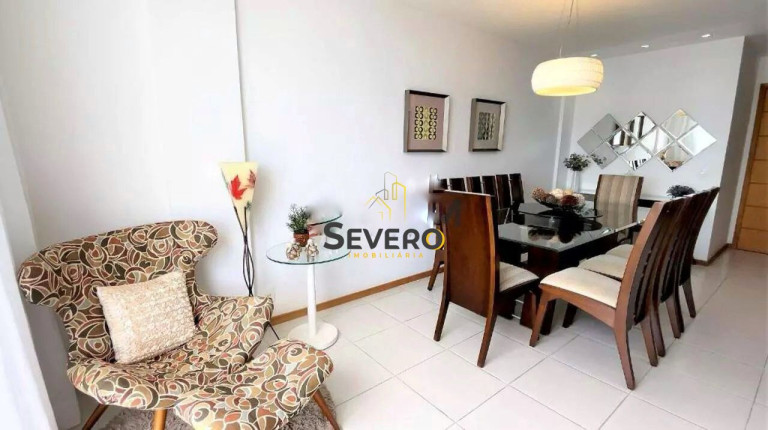 Imagem Cobertura com 3 Quartos à Venda, 290 m² em Piratininga - Niterói