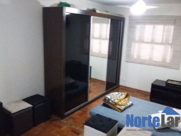 Imagem Kitnet com 1 Quarto à Venda, 46 m² em Bela Vista - São Paulo
