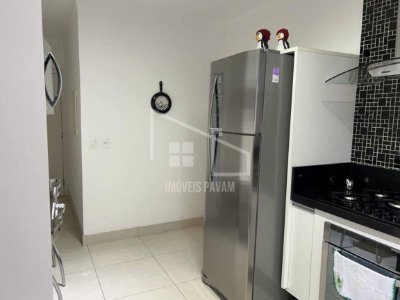 Imagem Apartamento com 3 Quartos à Venda, 130 m² em Rudge Ramos - São Bernardo Do Campo