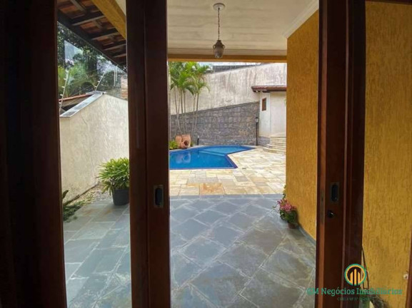Imagem Casa de Condomínio com 3 Quartos à Venda, 572 m² em Granja Viana Ii - Cotia
