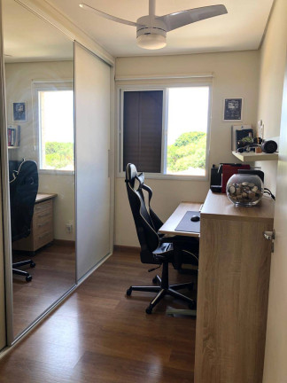 Imagem Apartamento com 2 Quartos à Venda, 53 m² em Jardim São Carlos - Sorocaba Imagem Apartamento com 2 Quartos à Venda, 53 m² em Jardim São Carlos - Sorocaba