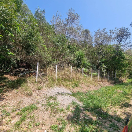 Terreno à Venda, 730 m² em San Fernando Valley - Atibaia