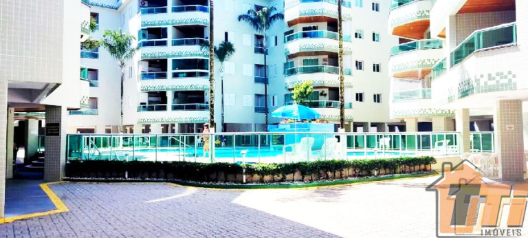 Imagem Cobertura com 3 Quartos à Venda, 260 m² em Praia Grande - Ubatuba