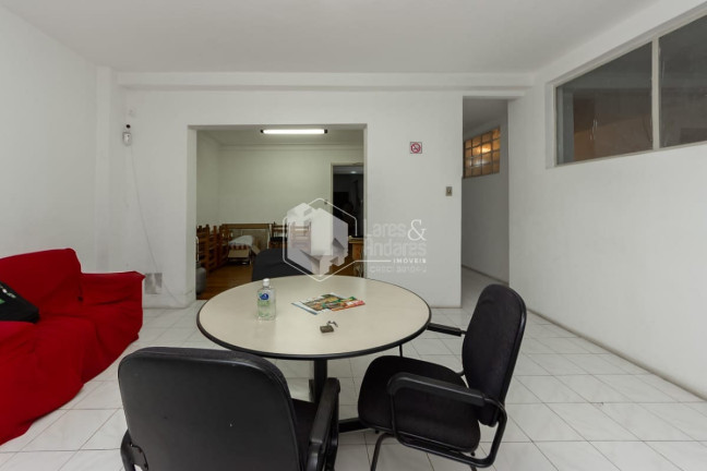Casa com 4 Quartos à Venda, 317 m² em Cambuci - São Paulo