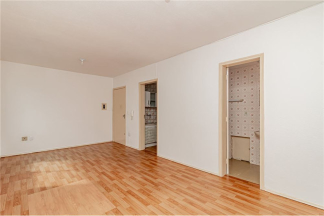 Imagem Apartamento com 1 Quarto à Venda, 32 m² em Cidade Baixa - Porto Alegre