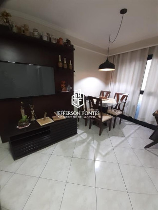 Imagem Apartamento com 3 Quartos à Venda, 65 m² em Jardim Portal Do Sol - Marília Imagem Apartamento com 3 Quartos à Venda, 65 m² em Jardim Portal Do Sol - Marília