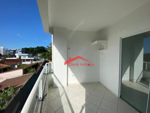 Apartamento com 1 Quarto à Venda, 53 m² em Floresta - Joinville