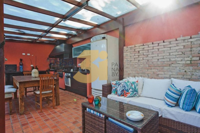 Imagem Casa de Condomínio com 3 Quartos à Venda, 310 m² em Campo Belo - São Paulo