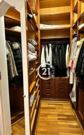 Imagem Apartamento com 4 Quartos à Venda, 370 m² em Jardim América - São Paulo Imagem Apartamento com 4 Quartos à Venda, 370 m² em Jardim América - São Paulo