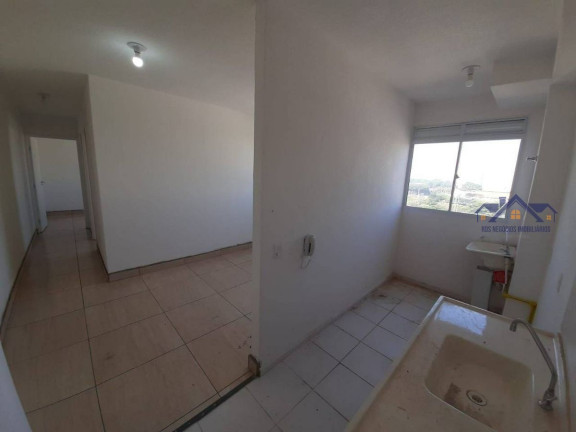 Imagem Apartamento com 2 Quartos à Venda, 39 m² em Jardim Das Graças - São Paulo