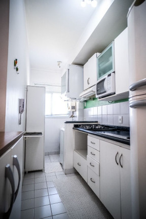 Imagem Apartamento com 2 Quartos à Venda, 52 m² em Sarandi - Porto Alegre