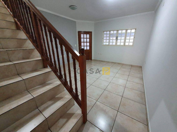 Imagem Casa com 3 Quartos à Venda, 170 m² em Parque Das Nações - Americana