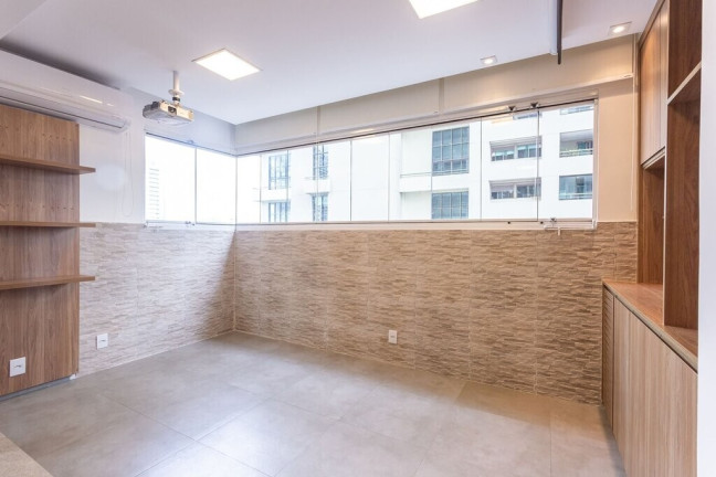 Imagem Apartamento com 2 Quartos à Venda, 74 m² em Brooklin - São Paulo Imagem Apartamento com 2 Quartos à Venda, 74 m² em Brooklin - São Paulo