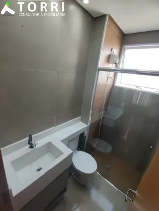 Imagem Apartamento com 2 Quartos à Venda, 42 m² em Jardim Guarujá - Sorocaba Imagem Apartamento com 2 Quartos à Venda, 42 m² em Jardim Guarujá - Sorocaba