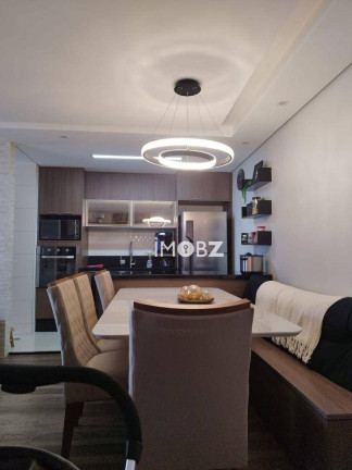 Imagem Imóvel com 2 Quartos à Venda, 81 m² em Vila Andrade - São Paulo