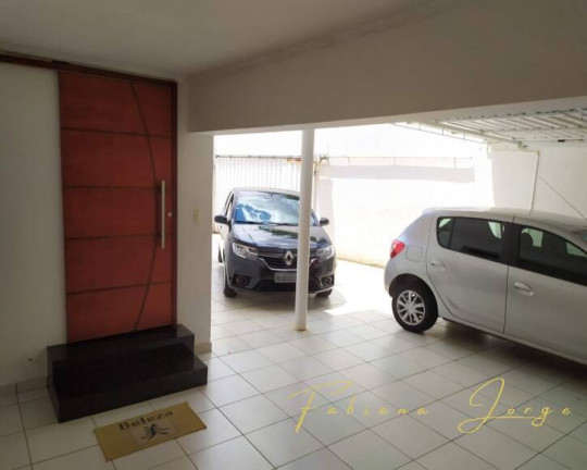 Imagem Sobrado com 4 Quartos à Venda, 154 m² em Jardim Santa Genebra - Campinas