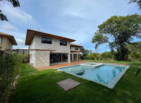 Imagem Casa com 6 Quartos à Venda, 531 m² em Praia Do Forte - Mata De São João Imagem Casa com 6 Quartos à Venda, 531 m² em Praia Do Forte - Mata De São João