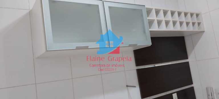 Imagem Apartamento com 2 Quartos à Venda, 85 m² em Santa Claudina - Vinhedo