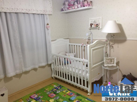Imagem Apartamento com 3 Quartos à Venda, 72 m² em Barro Branco (zona Norte) - São Paulo