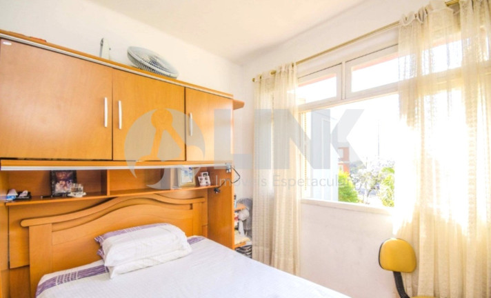 Imagem Apartamento com 3 Quartos à Venda, 90 m² em Jardim Botânico - Porto Alegre