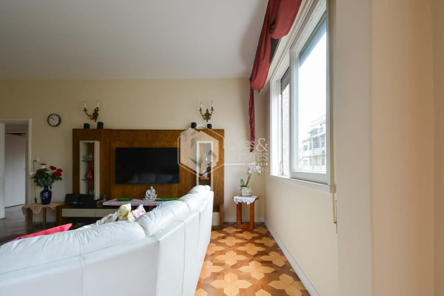 Imagem Apartamento com 3 Quartos à Venda, 152 m² em Bela Vista - São Paulo