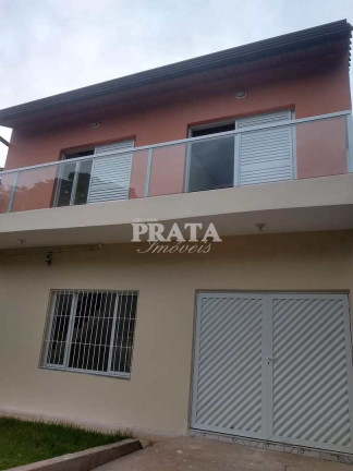 Imagem Casa com 2 Quartos à Venda, 100 m² em Jardim Guarau - Peruíbe