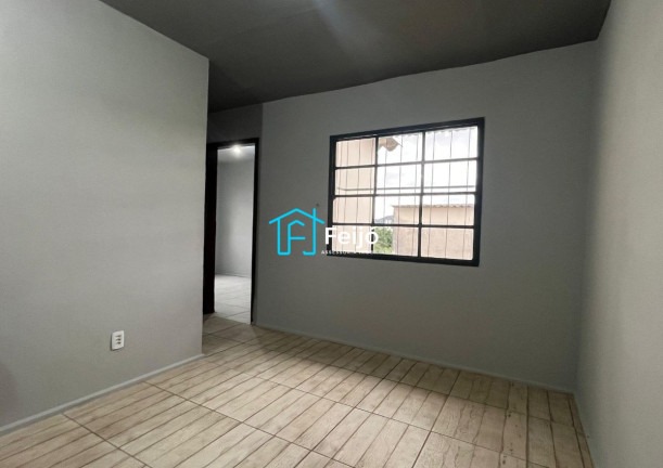 Imagem Apartamento com 2 Quartos à Venda, 45 m² em Restinga - Porto Alegre Imagem Apartamento com 2 Quartos à Venda, 45 m² em Restinga - Porto Alegre