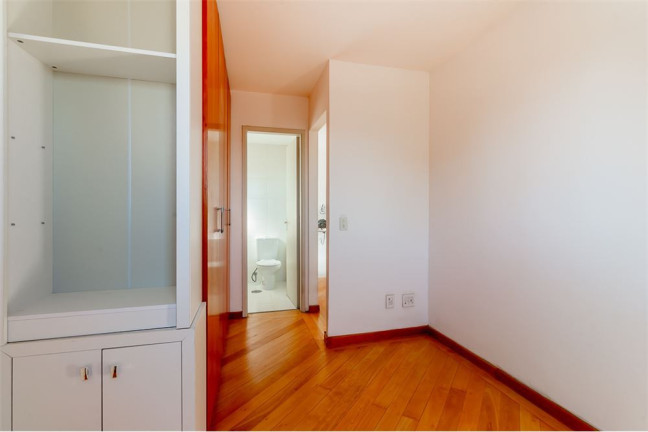 Imagem Apartamento com 1 Quarto à Venda, 37 m² em Santa Cecília - São Paulo