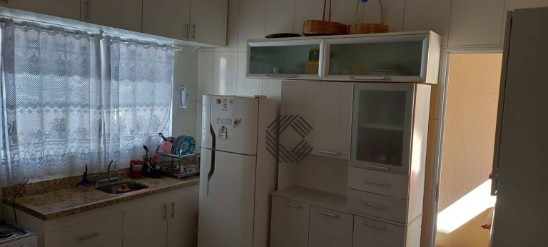 Imagem Casa com 3 Quartos à Venda, 90 m² em Wanel Ville - Sorocaba