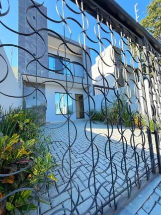 Imagem Sobrado com 3 Quartos à Venda, 90 m² em Brasília - Cascavel