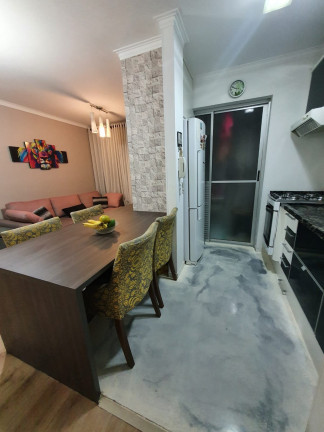 Imagem Imóvel com 2 Quartos à Venda, 50 m² em Sacomã - São Paulo