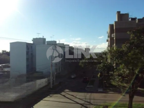 Imagem Apartamento com 2 Quartos à Venda, 59 m² em São Sebastião - Porto Alegre Imagem Apartamento com 2 Quartos à Venda, 59 m² em São Sebastião - Porto Alegre