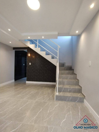 Imagem Casa de Condomínio com 2 Quartos à Venda, 70 m² em Novo Osasco - Osasco Imagem Casa de Condomínio com 2 Quartos à Venda, 70 m² em Novo Osasco - Osasco