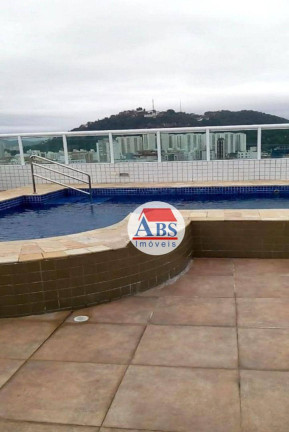 Imagem Apartamento com 2 Quartos à Venda, 70 m² em Campo Grande - Santos Imagem Apartamento com 2 Quartos à Venda, 70 m² em Campo Grande - Santos