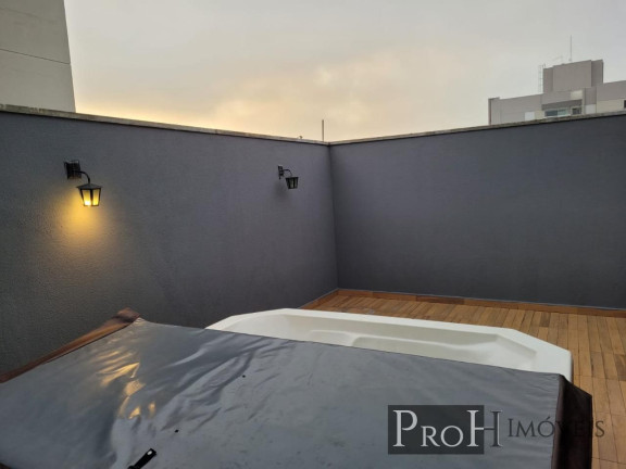 Imagem Cobertura com 2 Quartos para Alugar, 136 m² em Centro - São Caetano Do Sul Imagem Cobertura com 2 Quartos para Alugar, 136 m² em Centro - São Caetano Do Sul