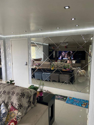 Imagem Apartamento com 3 Quartos à Venda, 128 m² em Centro - Santo André