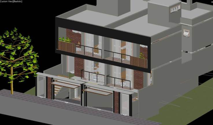 Sobrado com 3 Quartos à Venda, 200 m² em Marechal Rondon - Canoas