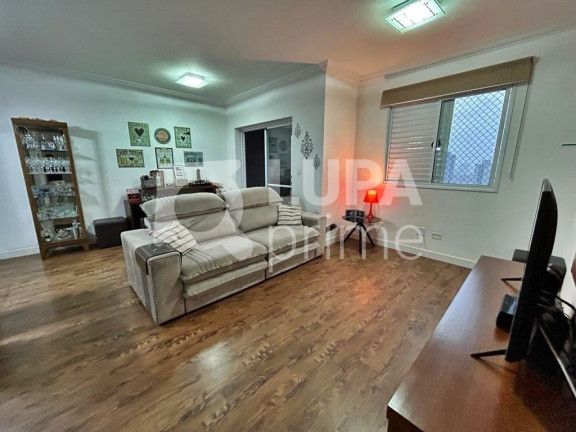 Apartamento com 2 Quartos à Venda, 79 m² em Alto Da Mooca - São Paulo