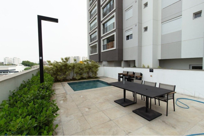 Imagem Apartamento com 2 Quartos à Venda, 72 m² em Jardim Caravelas - São Paulo Imagem Apartamento com 2 Quartos à Venda, 72 m² em Jardim Caravelas - São Paulo