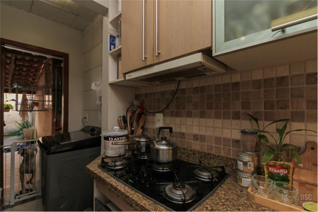 Imagem Casa com 3 Quartos à Venda, em Hípica - Porto Alegre Imagem Casa com 3 Quartos à Venda, em Hípica - Porto Alegre